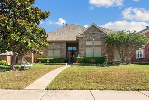 5709 Kettering Court Richardson TX 75082
