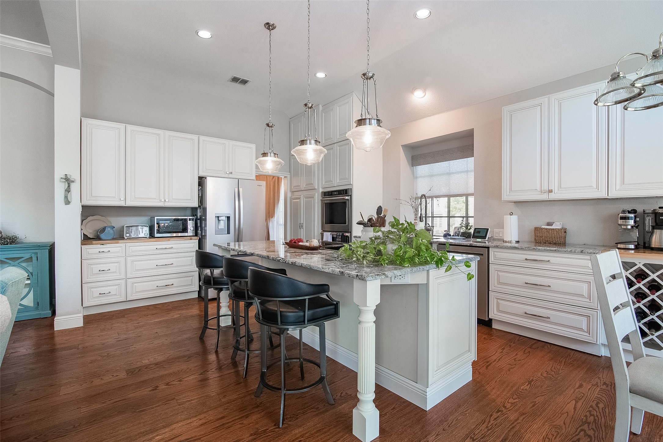 5709 Kettering Court Richardson TX 75082