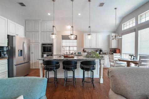 5709 Kettering Court Richardson TX 75082