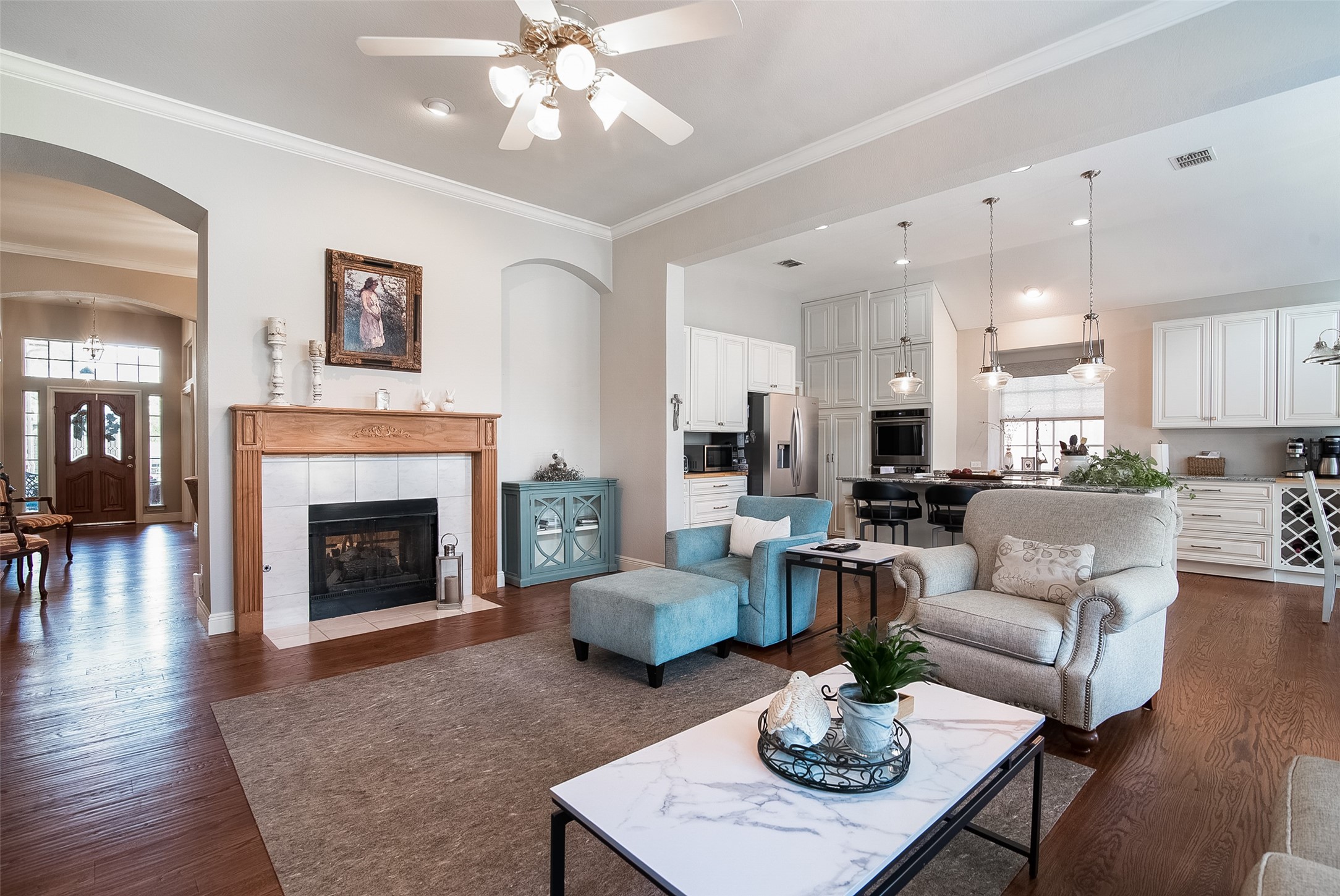 5709 Kettering Court Richardson TX 75082