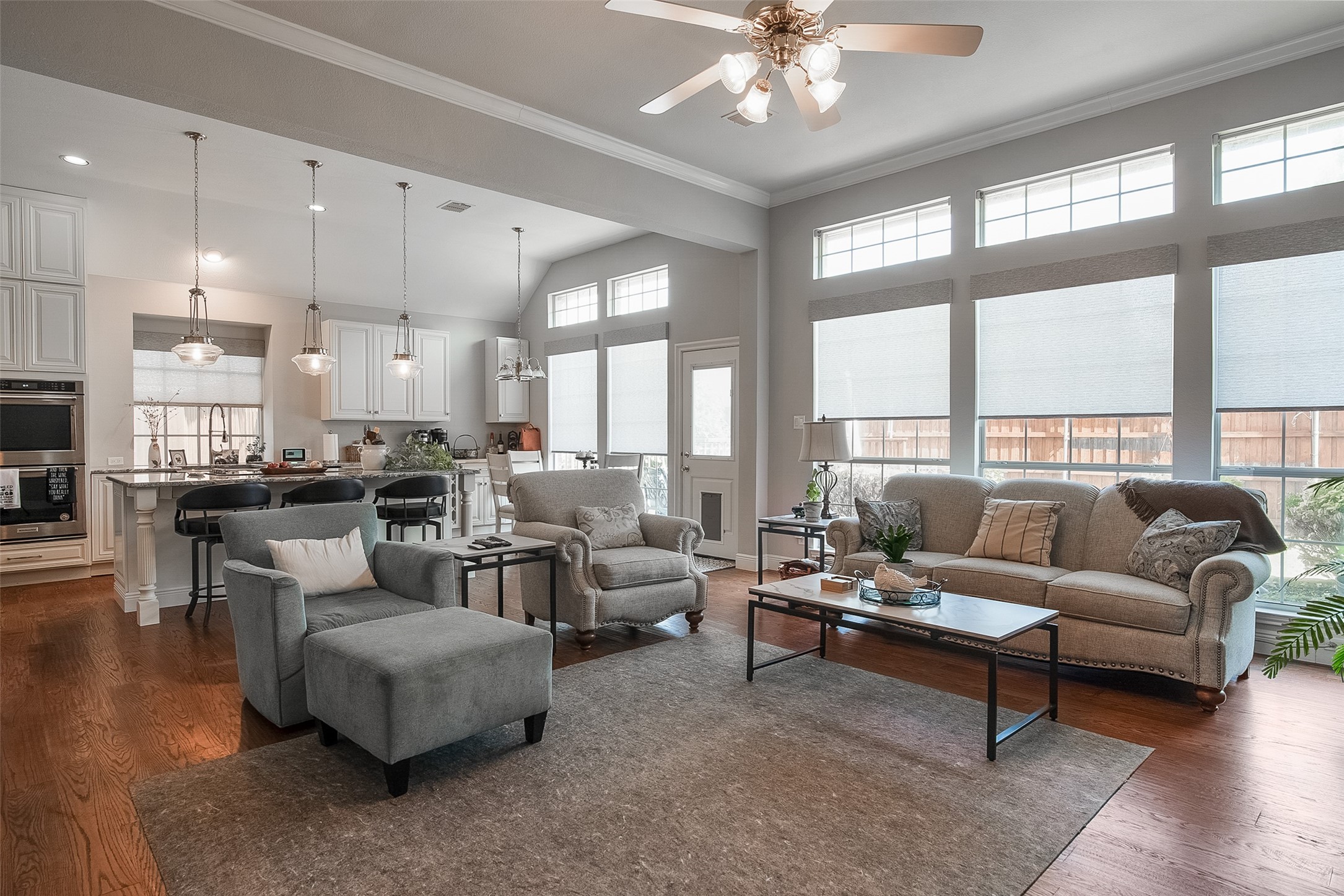 5709 Kettering Court Richardson TX 75082