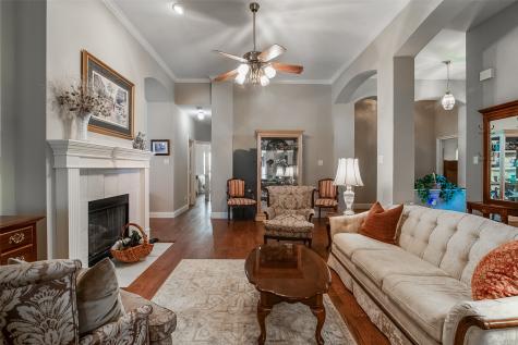 5709 Kettering Court Richardson TX 75082
