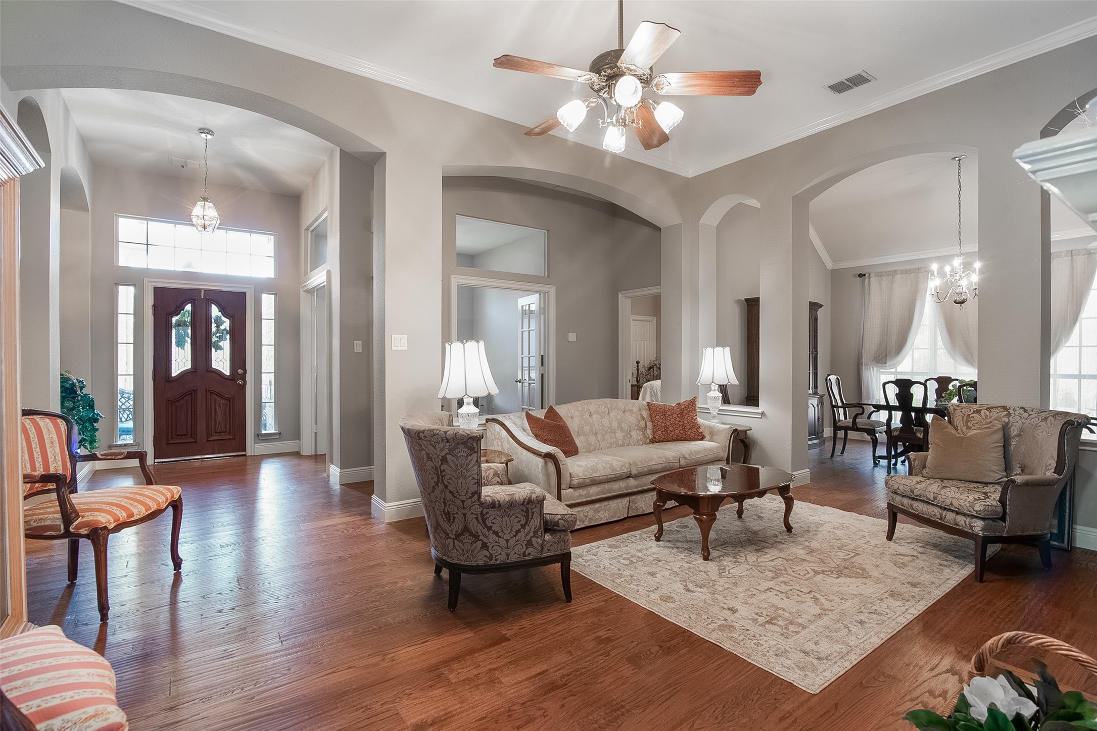 5709 Kettering Court Richardson TX 75082