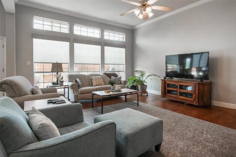 5709 Kettering Court Richardson TX 75082