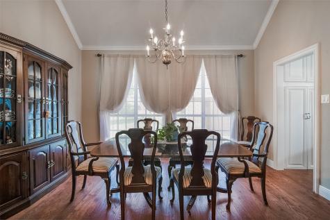 5709 Kettering Court Richardson TX 75082