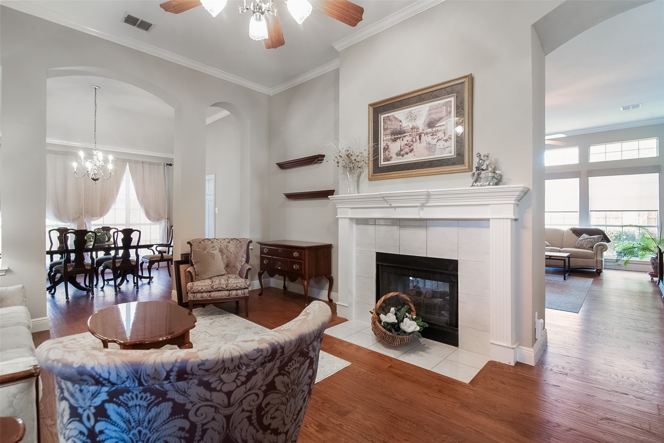 5709 Kettering Court Richardson TX 75082