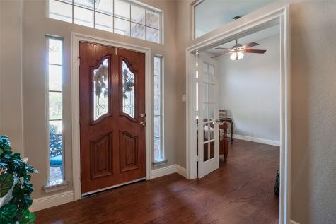 5709 Kettering Court Richardson TX 75082