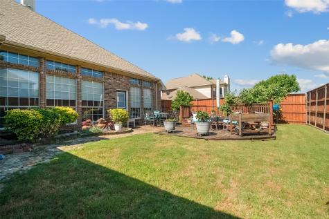 5709 Kettering Court Richardson TX 75082