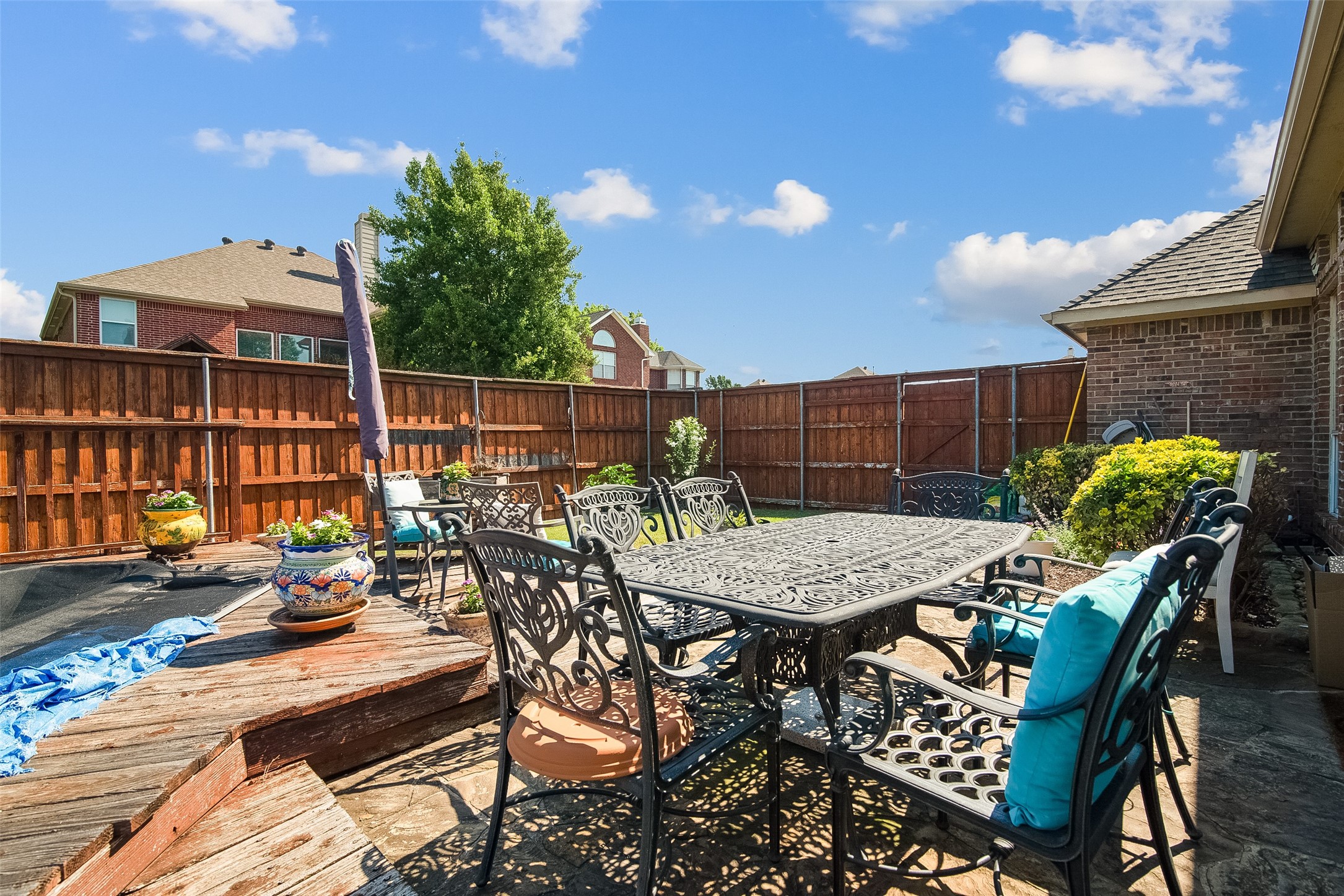5709 Kettering Court Richardson TX 75082