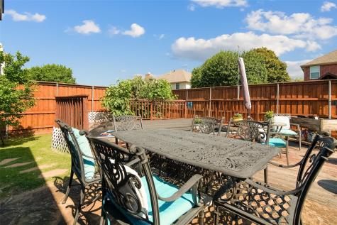 5709 Kettering Court Richardson TX 75082