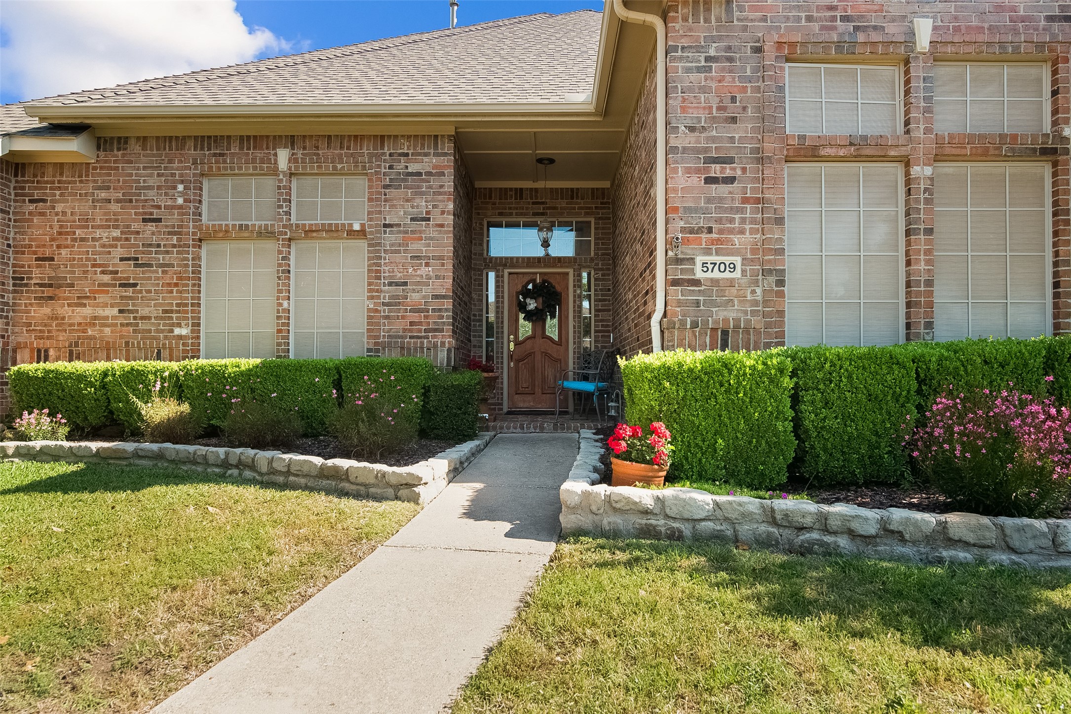5709 Kettering Court Richardson TX 75082