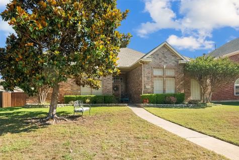 5709 Kettering Court Richardson TX 75082