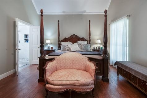 5709 Kettering Court Richardson TX 75082