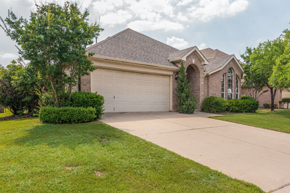 5775 Walnut Creek Drive Fort Worth TX 76137