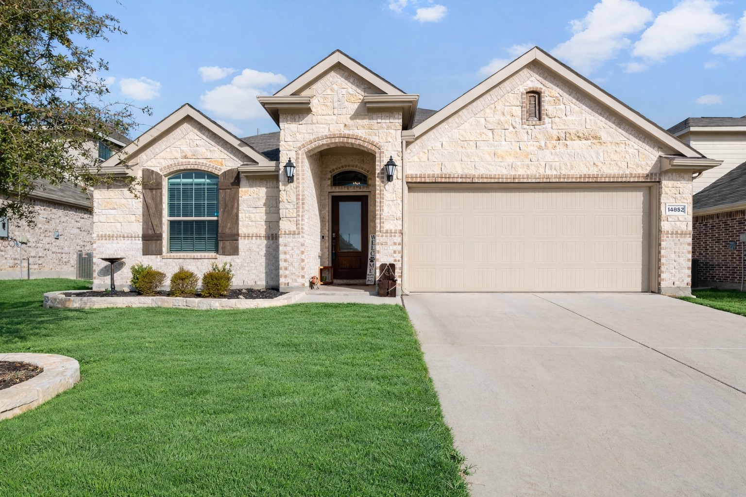 14852 Equine Trail Fort Worth TX 76052