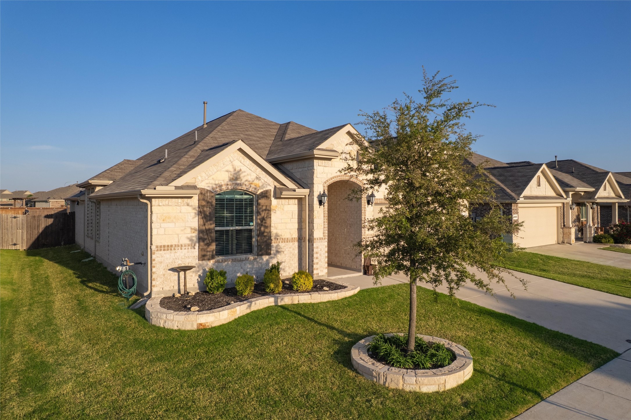14852 Equine Trail Fort Worth TX 76052