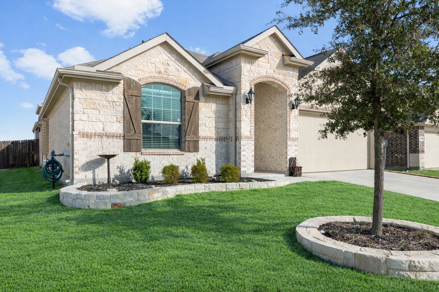 14852 Equine Trail Fort Worth TX 76052