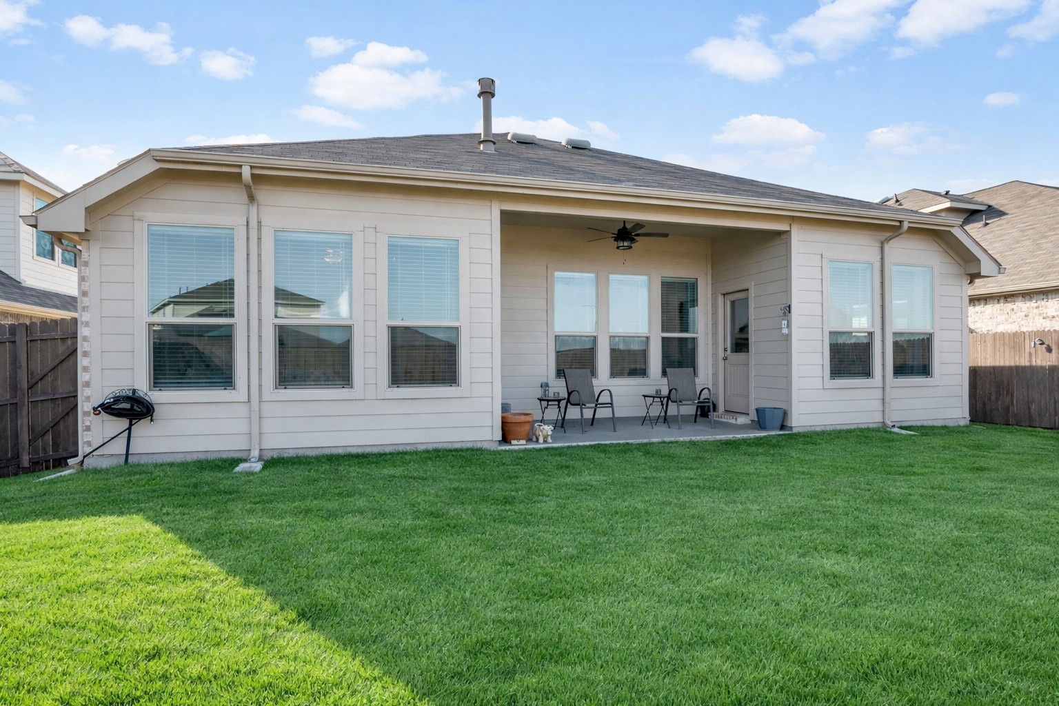 14852 Equine Trail Fort Worth TX 76052
