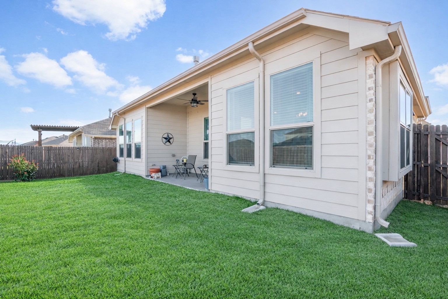 14852 Equine Trail Fort Worth TX 76052
