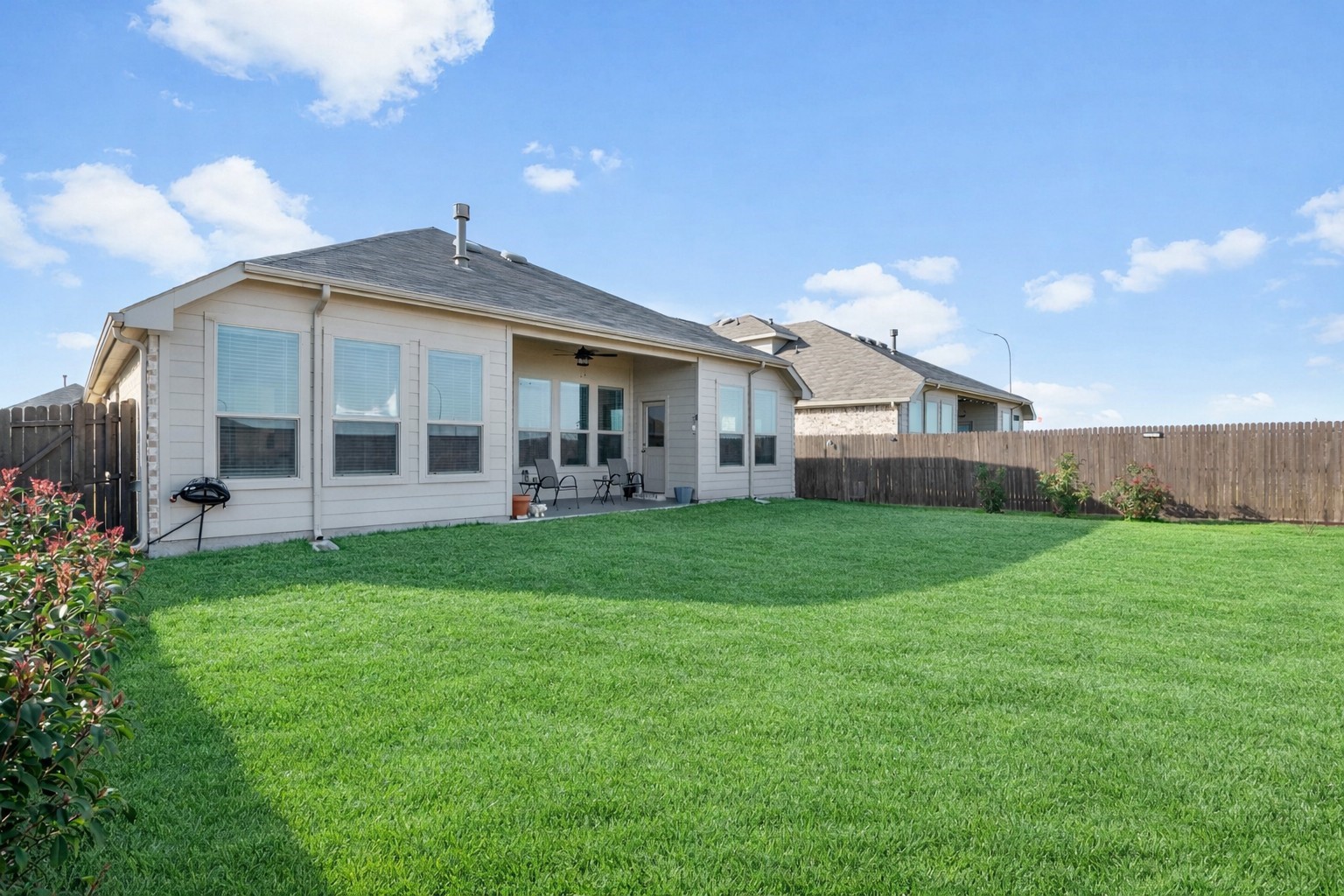 14852 Equine Trail Fort Worth TX 76052