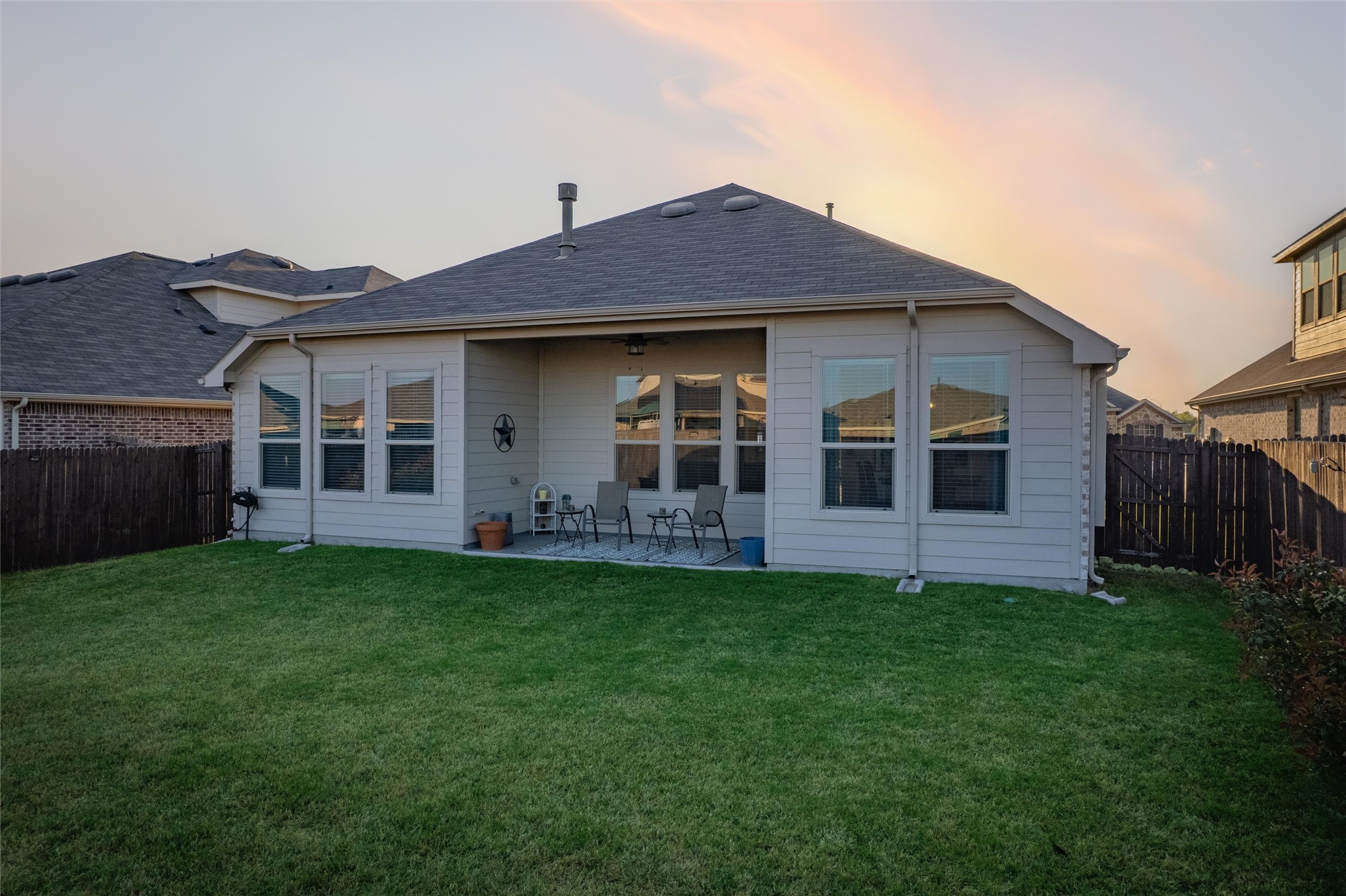14852 Equine Trail Fort Worth TX 76052