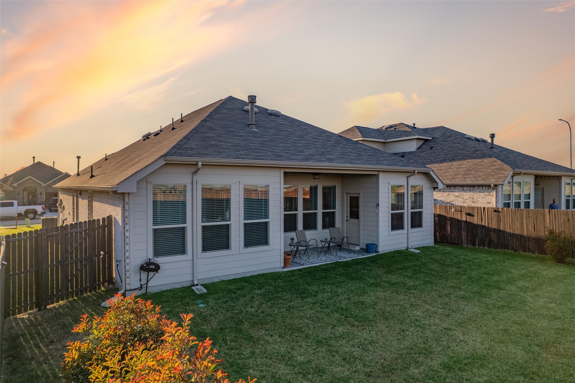 14852 Equine Trail Fort Worth TX 76052