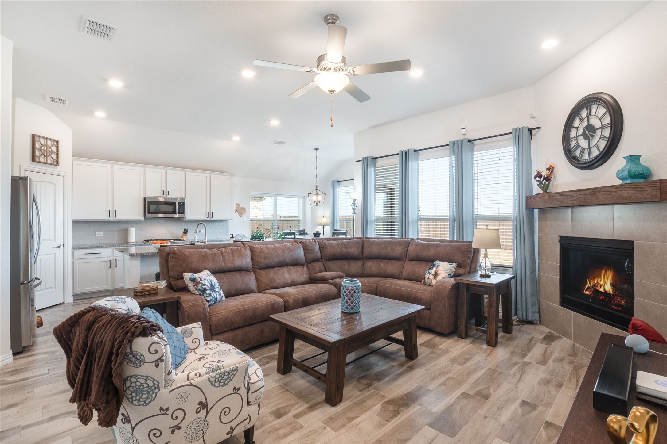 14852 Equine Trail Fort Worth TX 76052