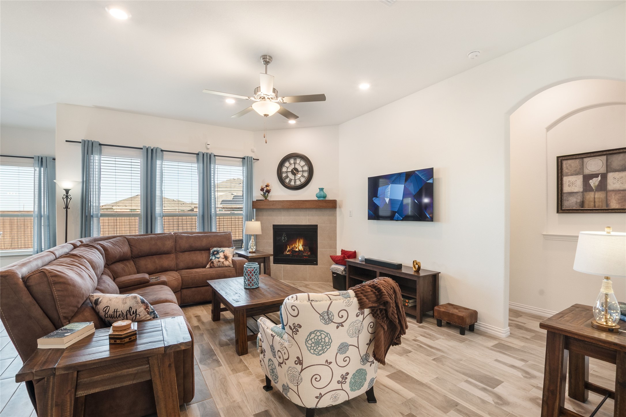 14852 Equine Trail Fort Worth TX 76052