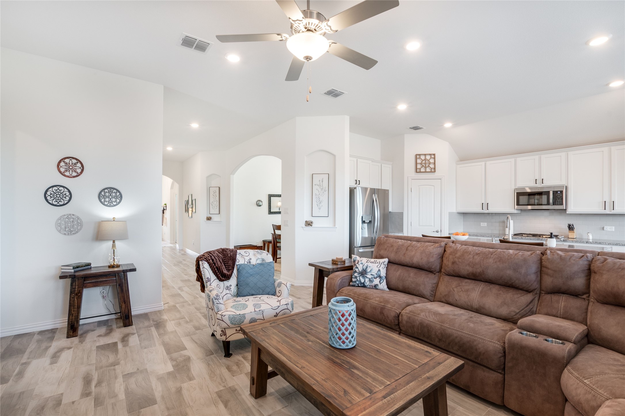 14852 Equine Trail Fort Worth TX 76052