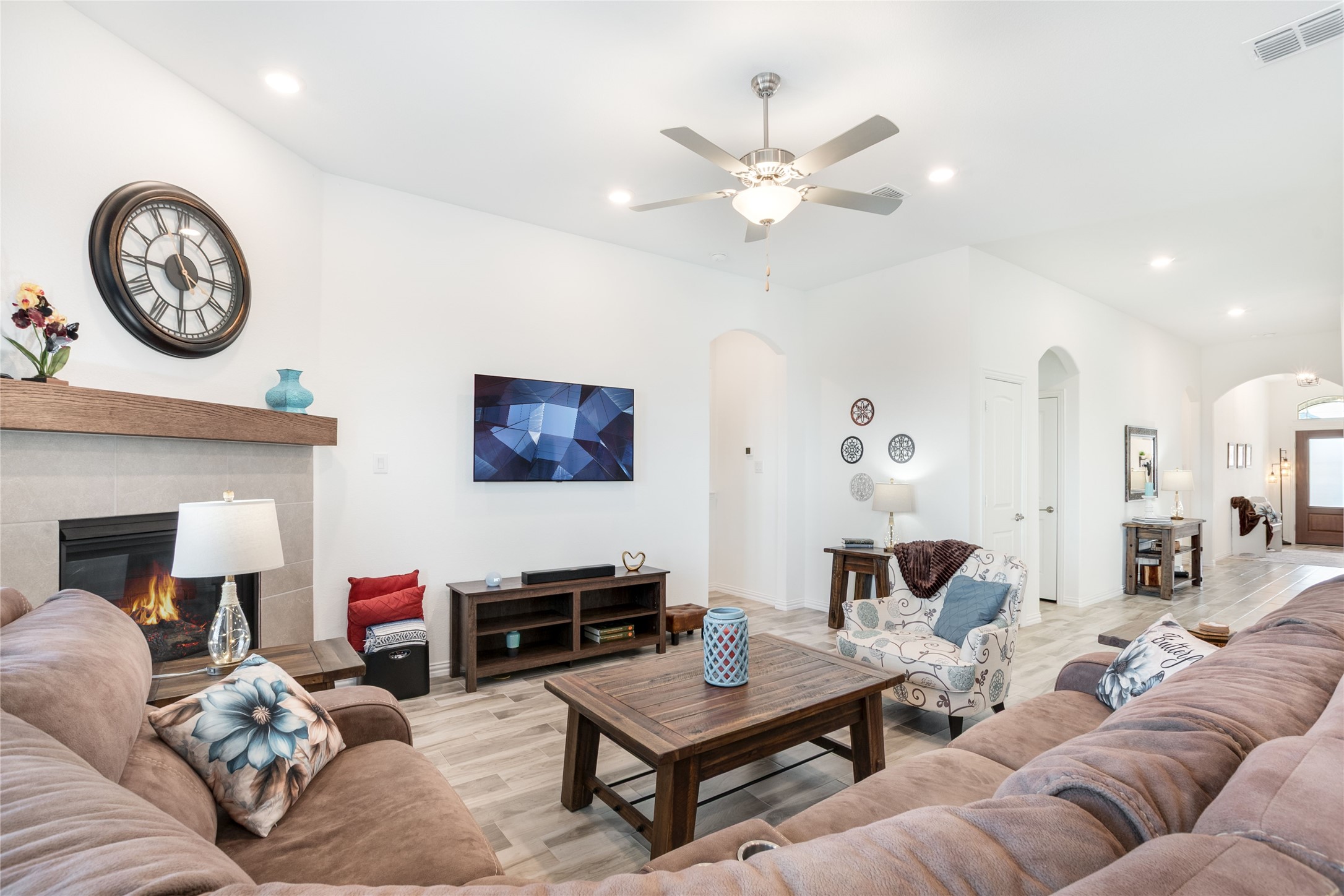 14852 Equine Trail Fort Worth TX 76052