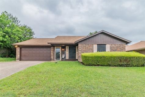6924 Alexandria Court Fort Worth TX 76133
