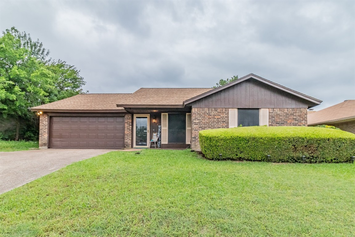 6924 Alexandria Court Fort Worth TX 76133