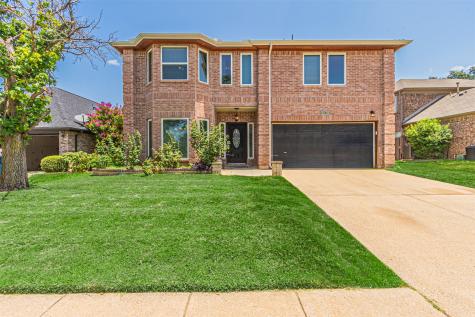 1720 Lansdale Drive Flower Mound TX 75028