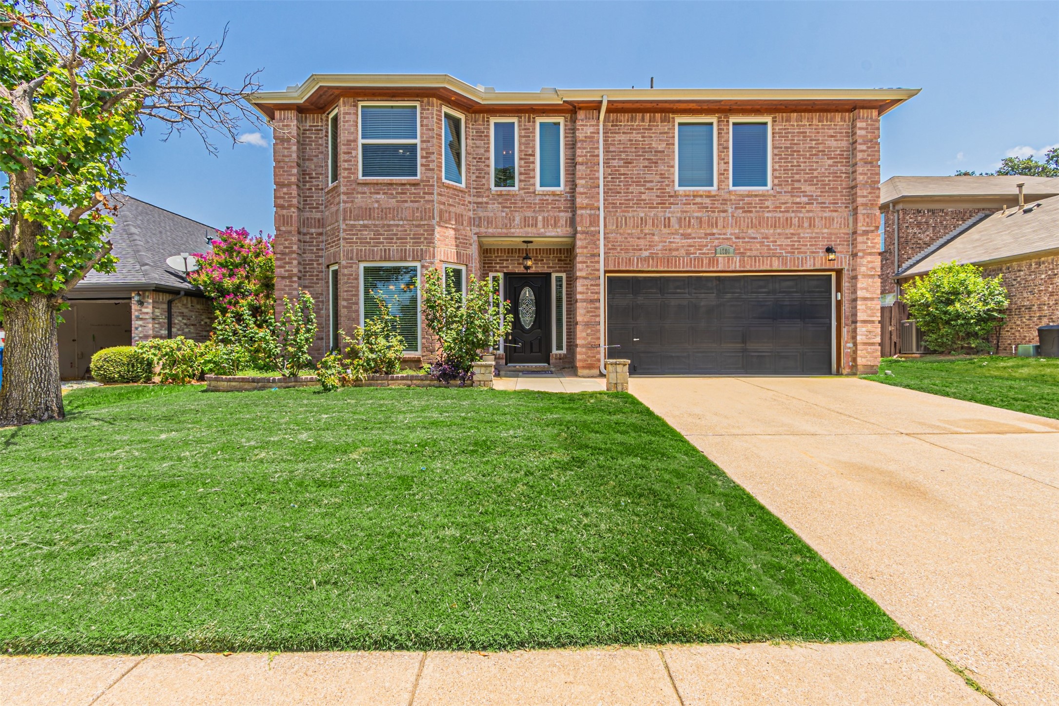 1720 Lansdale Drive Flower Mound TX 75028