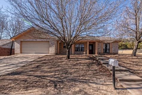 510 N Avenue Y Clifton TX 76634