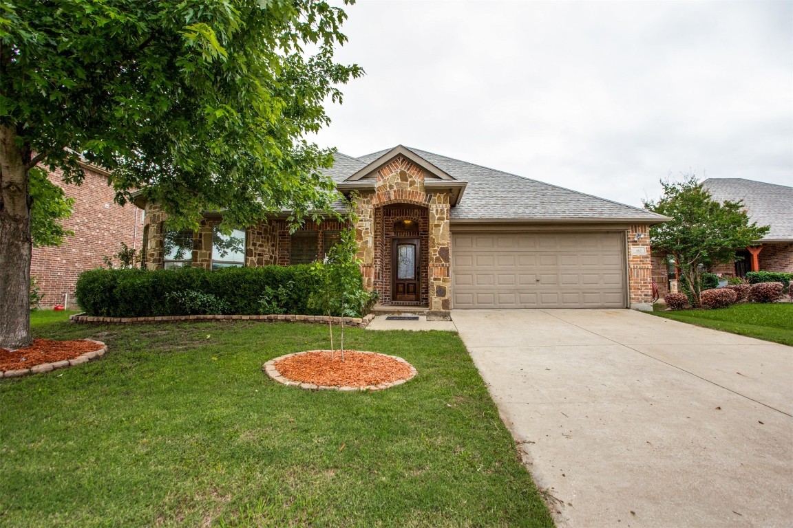 410 Purdue Drive Van Alstyne TX 75495