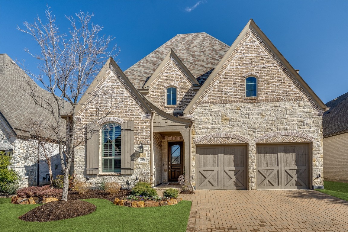 2913 Prescott The Colony TX 75056