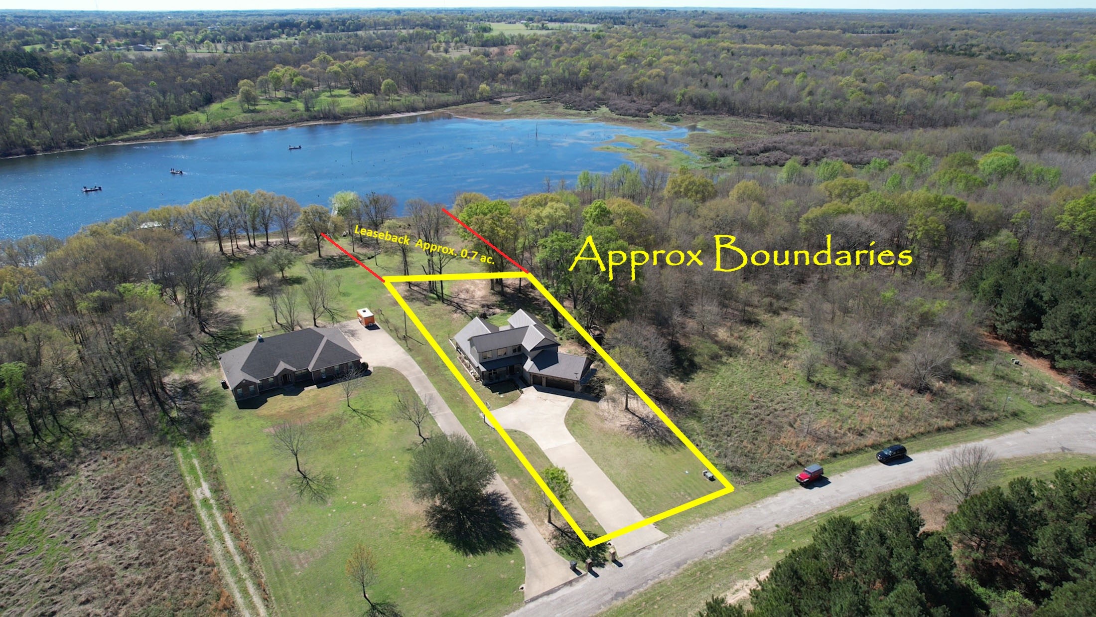 181 County Road 1505 Alba TX 75410
