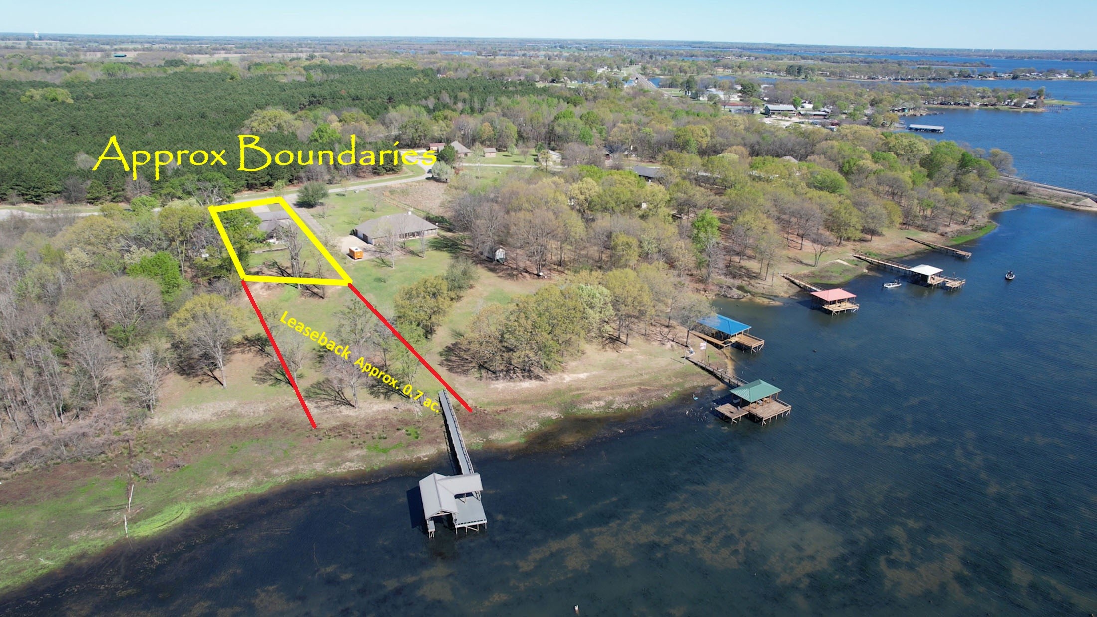 181 County Road 1505 Alba TX 75410