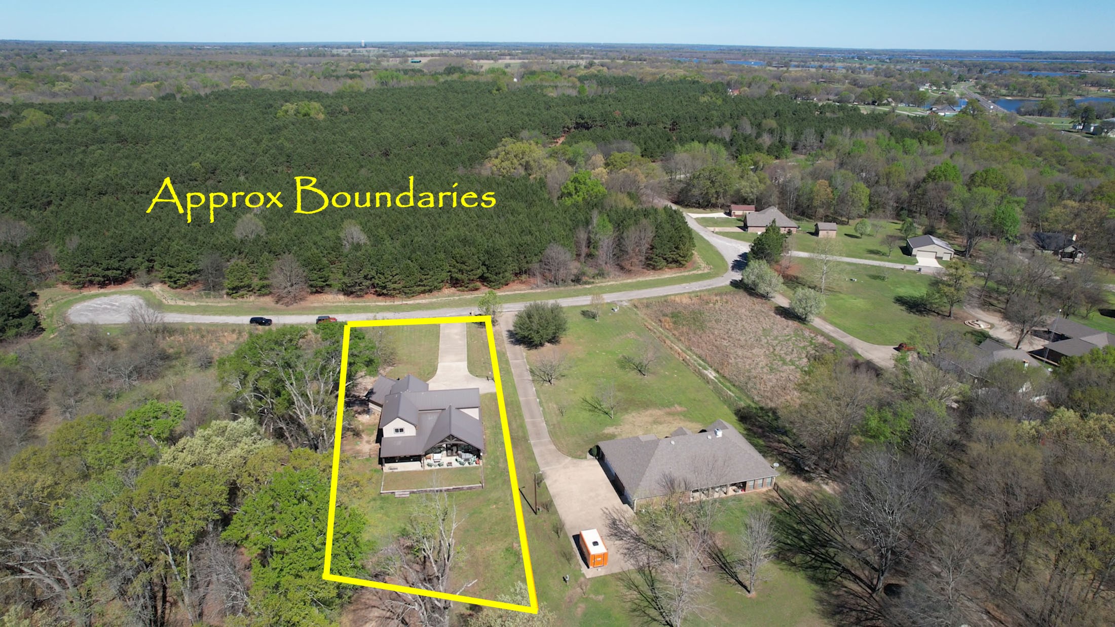 181 County Road 1505 Alba TX 75410