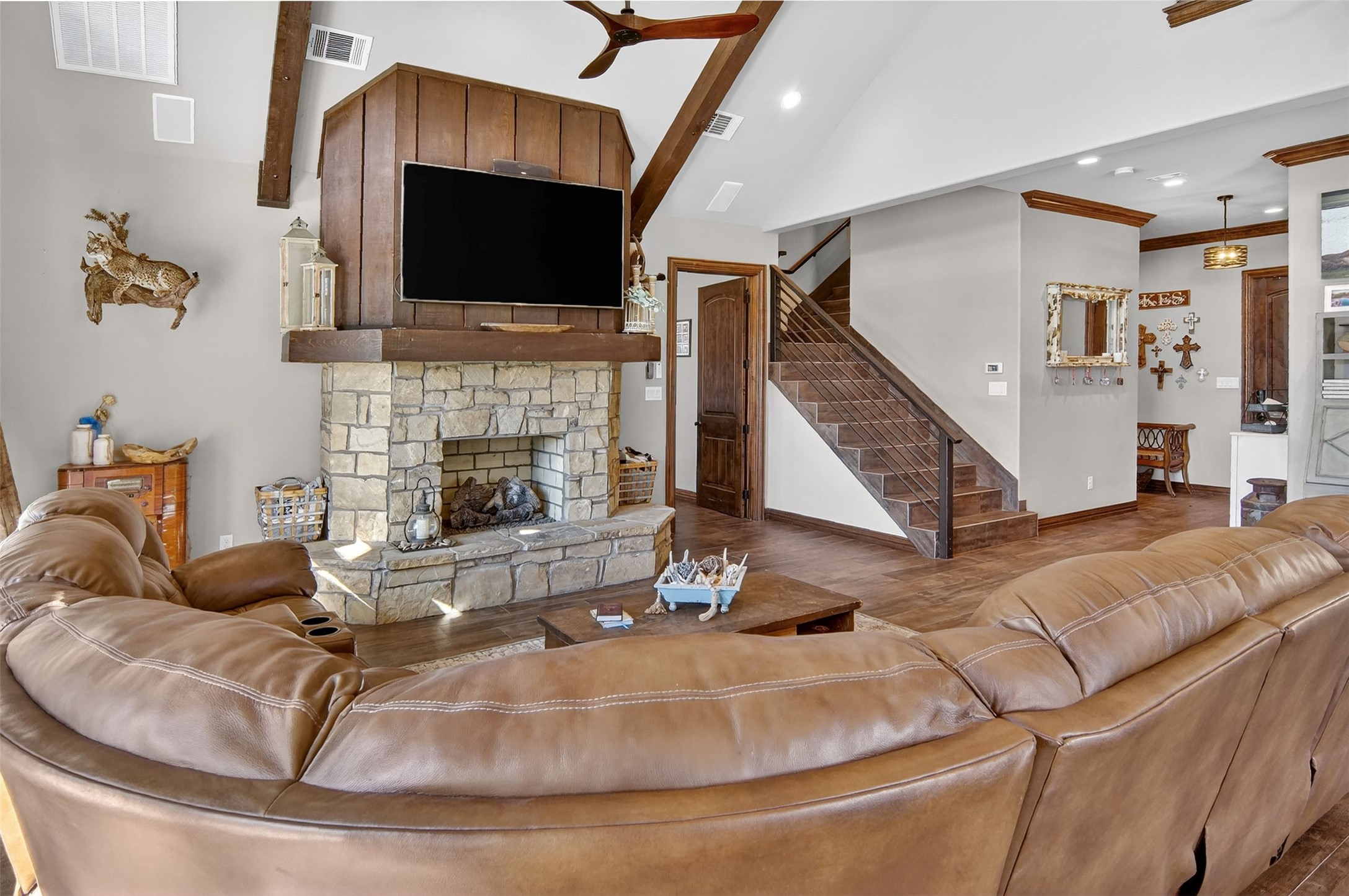 181 County Road 1505 Alba TX 75410