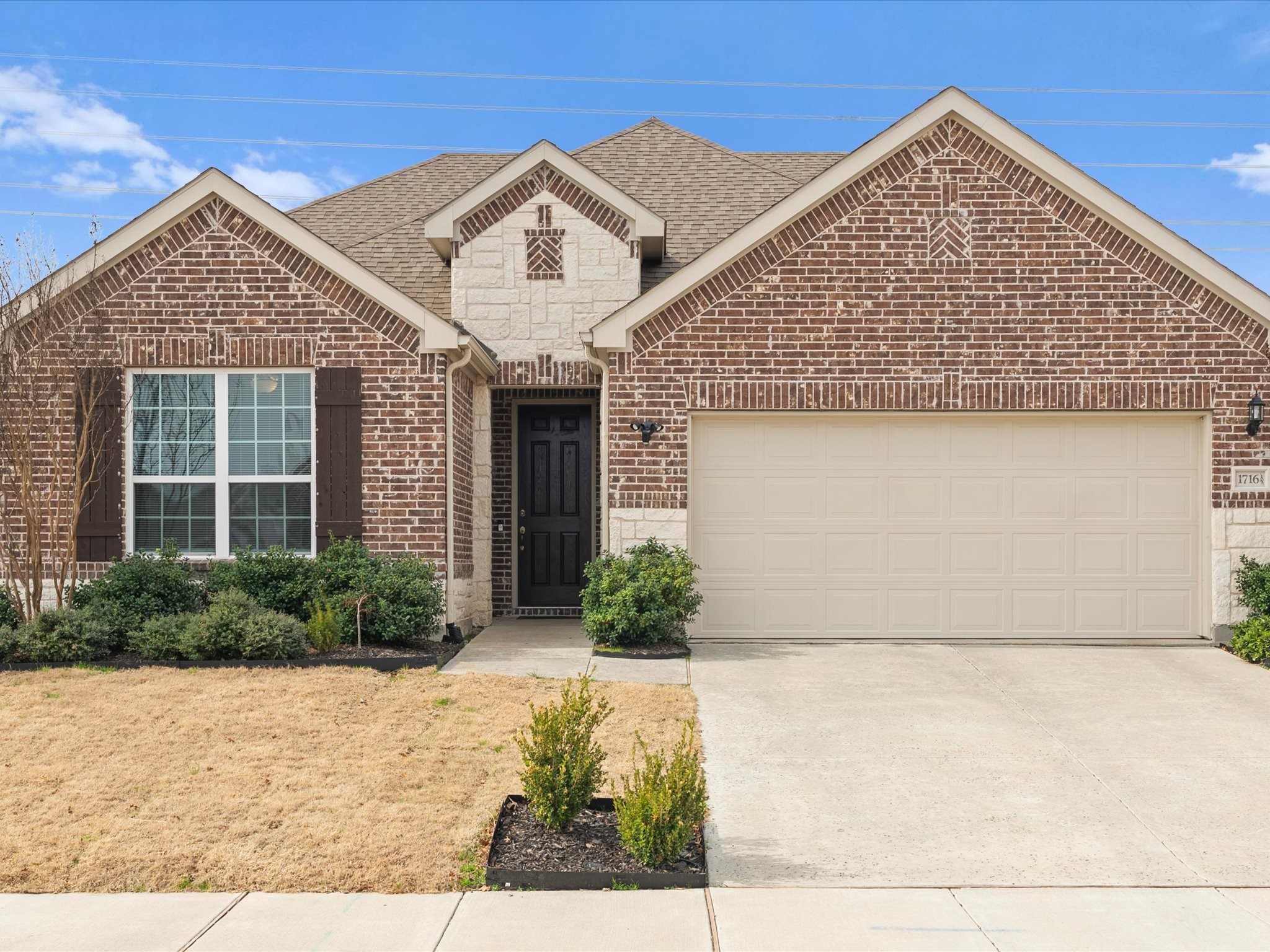1716 Karma Drive Wylie TX 75098