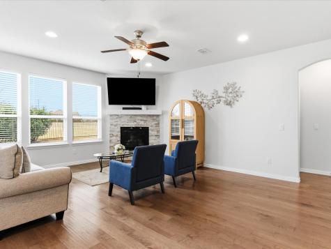 1716 Karma Drive Wylie TX 75098