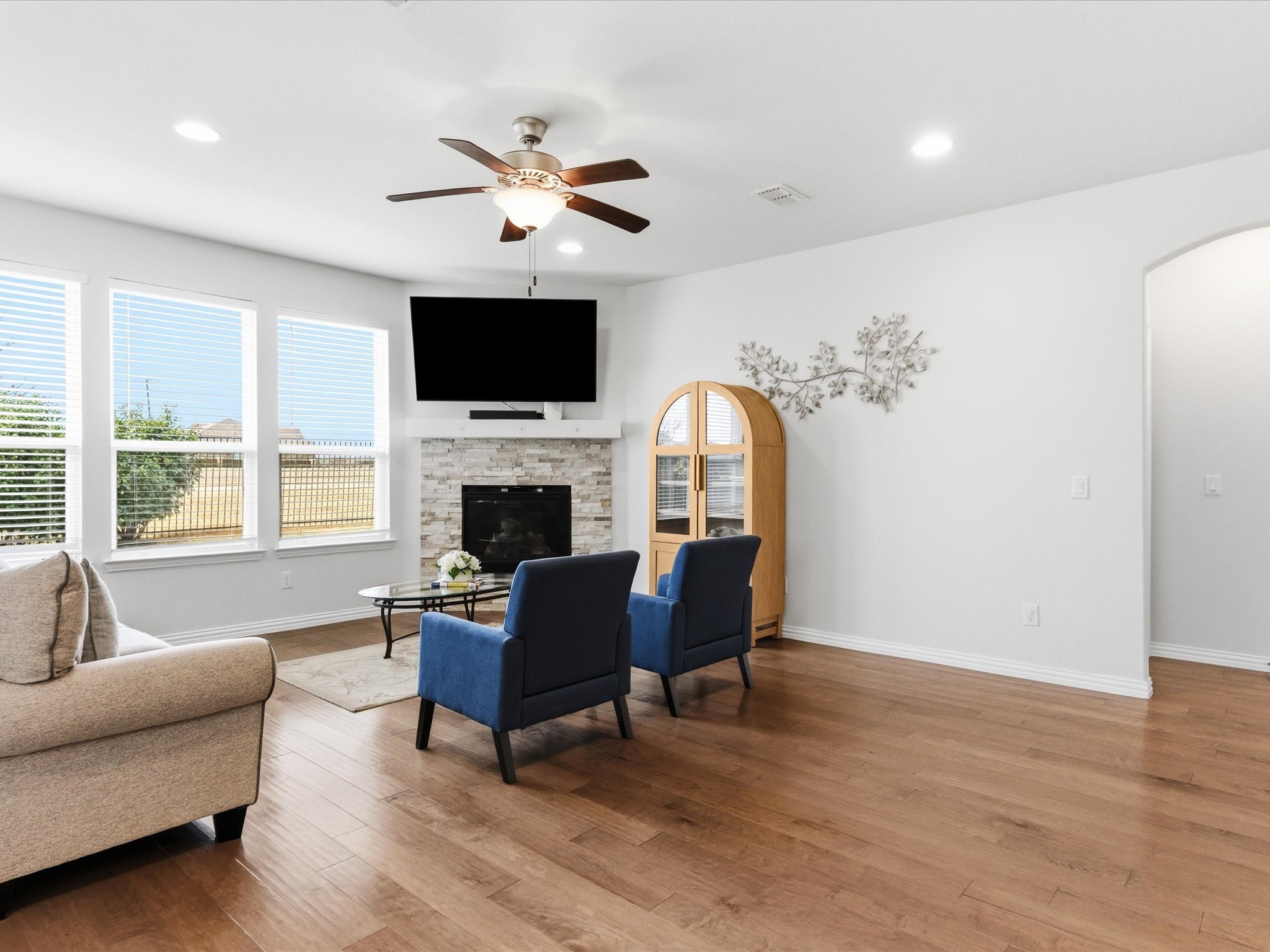 1716 Karma Drive Wylie TX 75098