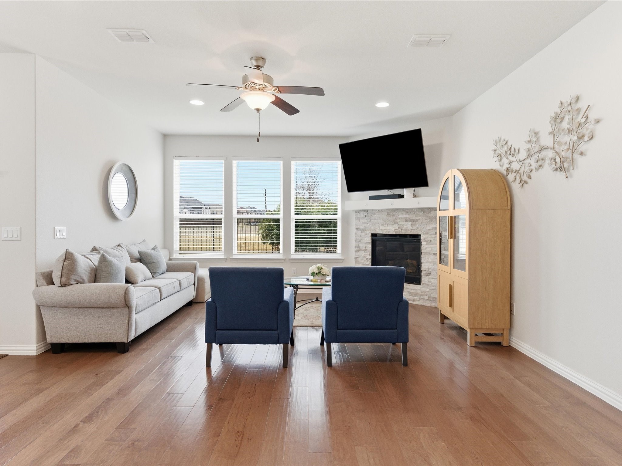 1716 Karma Drive Wylie TX 75098