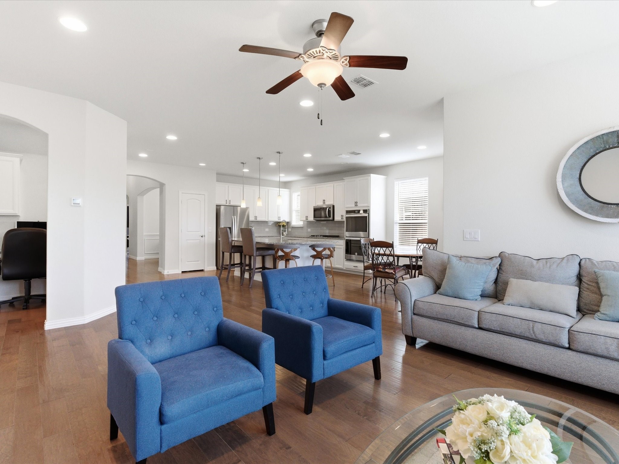 1716 Karma Drive Wylie TX 75098