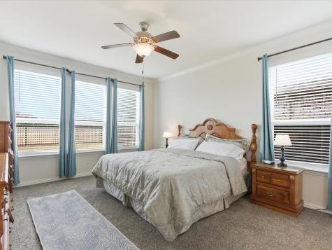 1716 Karma Drive Wylie TX 75098