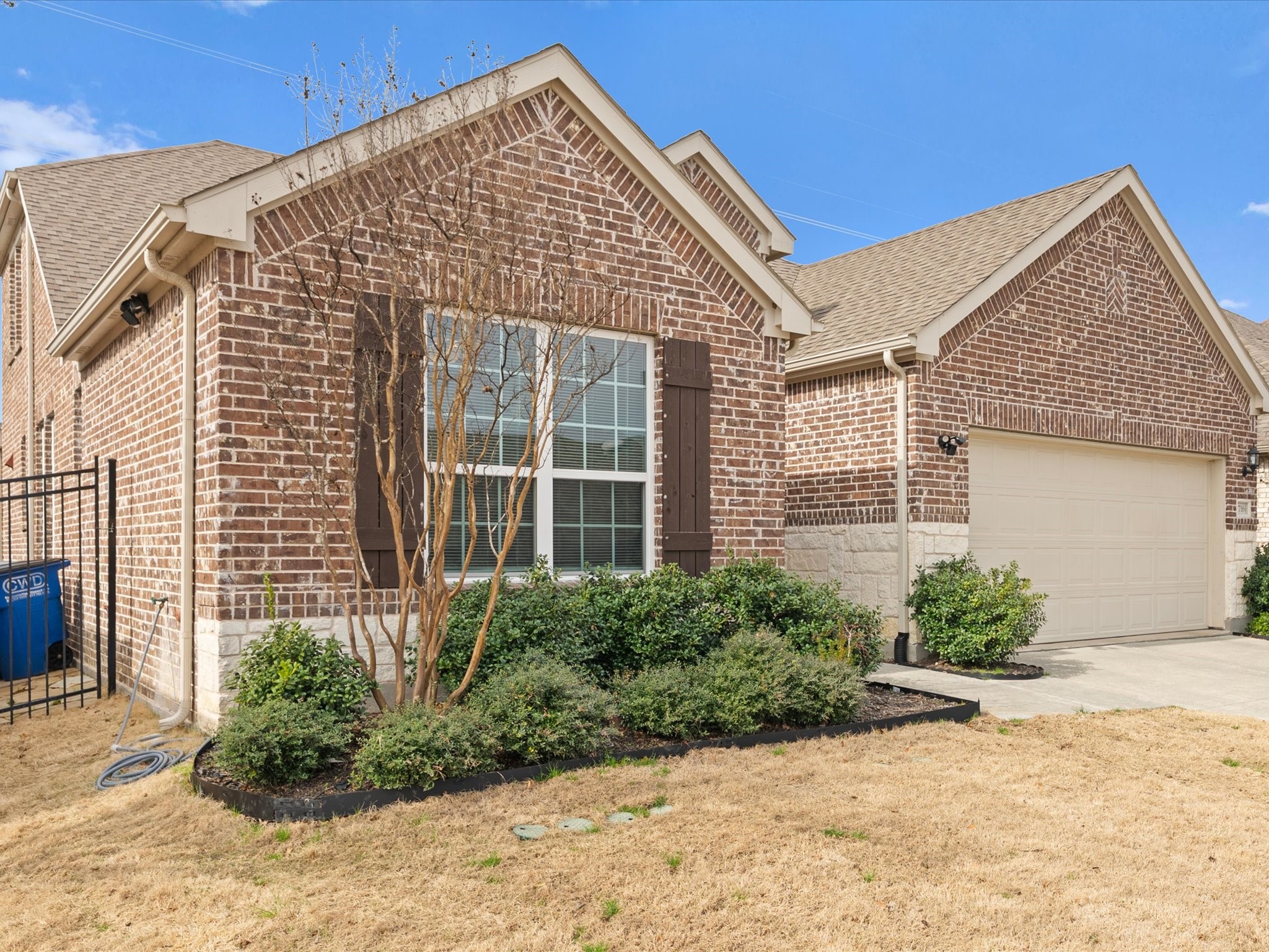 1716 Karma Drive Wylie TX 75098