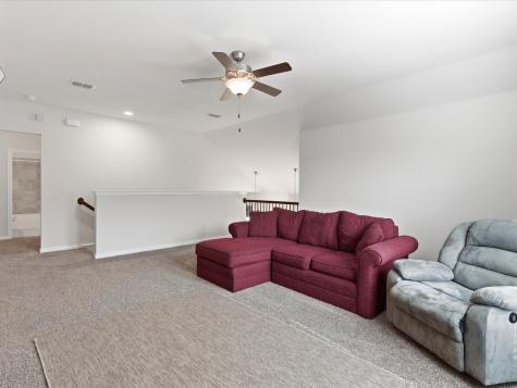 1716 Karma Drive Wylie TX 75098