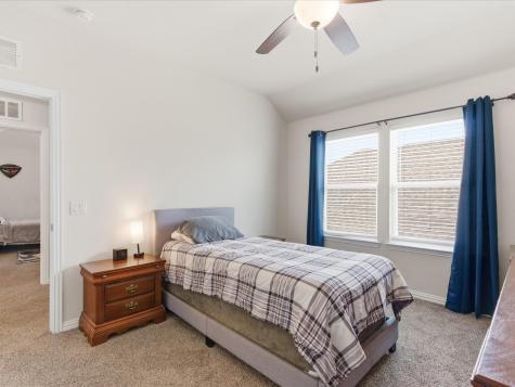 1716 Karma Drive Wylie TX 75098